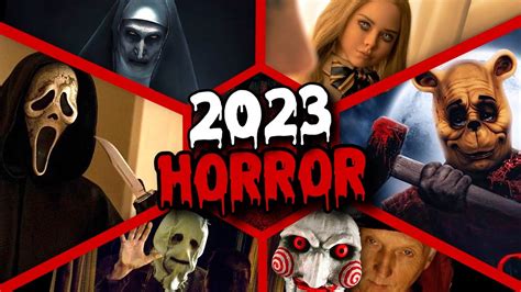 best scary movies 2023|15 Best Horror Movies Of 2023 .